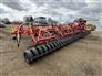 Bourgault 2008 5710 Air Seeders / Air Carts