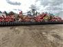Bourgault 2008 5710 Air Seeders / Air Carts