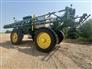 2018 John Deere R4045