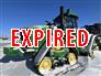2024 John Deere 9RX 640