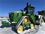 2024 John Deere 9RX 640