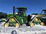 2024 John Deere 9RX 640