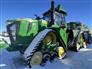 2024 John Deere 9RX 640