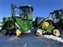 2024 John Deere 9RX 640