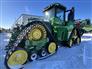 2024 John Deere 9RX 640