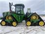 2024 John Deere 9RX 590