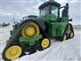 2024 John Deere 9RX 590