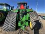 2024 John Deere 9RX 590