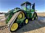 2024 John Deere 9RX 590