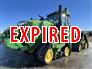 2024 John Deere 9RX 590