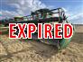 John Deere 2009 635D Headers - Other
