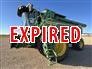 2023 John Deere X9 1100