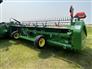 John Deere 2024 HD45R Headers - Other
