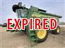 2022 John Deere X9 1100