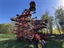 Bourgault 2014 3320-76QDA Air Seeders / Air Carts