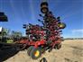 Bourgault 2020 3320-76QDA Air Seeders / Air Carts