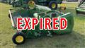 2024 John Deere BP15