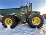 2007 John Deere 9630