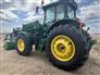 2024 John Deere 6155M