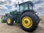 2024 John Deere 6155M