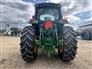 2024 John Deere 6155M
