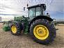 2024 John Deere 6155M