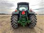 2024 John Deere 6155M