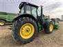 2024 John Deere 6155M