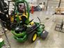2022 John Deere Z735M