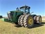 John Deere 2012 9560R 4WD