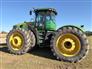 John Deere 2012 9560R 4WD