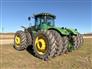 John Deere 2012 9560R 4WD