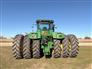 John Deere 2012 9560R 4WD