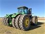 John Deere 2012 9560R 4WD