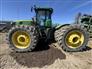 John Deere 2012 9560R 4WD