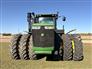 John Deere 2012 9560R 4WD