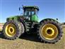 John Deere 2012 9560R 4WD