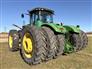 John Deere 2012 9560R 4WD
