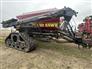 2014 Seed Hawk 84-12