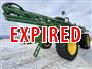 2025 John Deere 616R