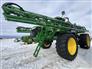 2025 John Deere 616R