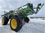 2025 John Deere 616R