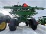 2025 John Deere 616R