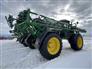 2025 John Deere 616R