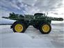 2025 John Deere 616R