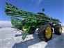 2025 John Deere 616R