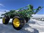 2025 John Deere 616R