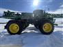 2025 John Deere 616R
