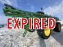 2025 John Deere 616R