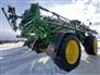 2025 John Deere 616R